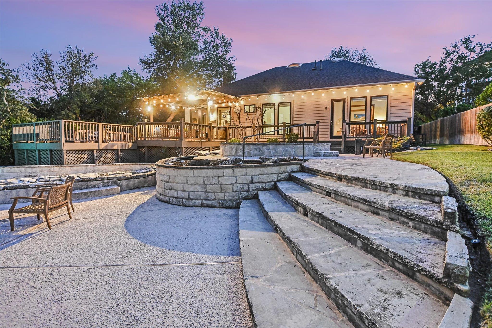 5507 Mount Bonnell Rd, Austin, TX 78731