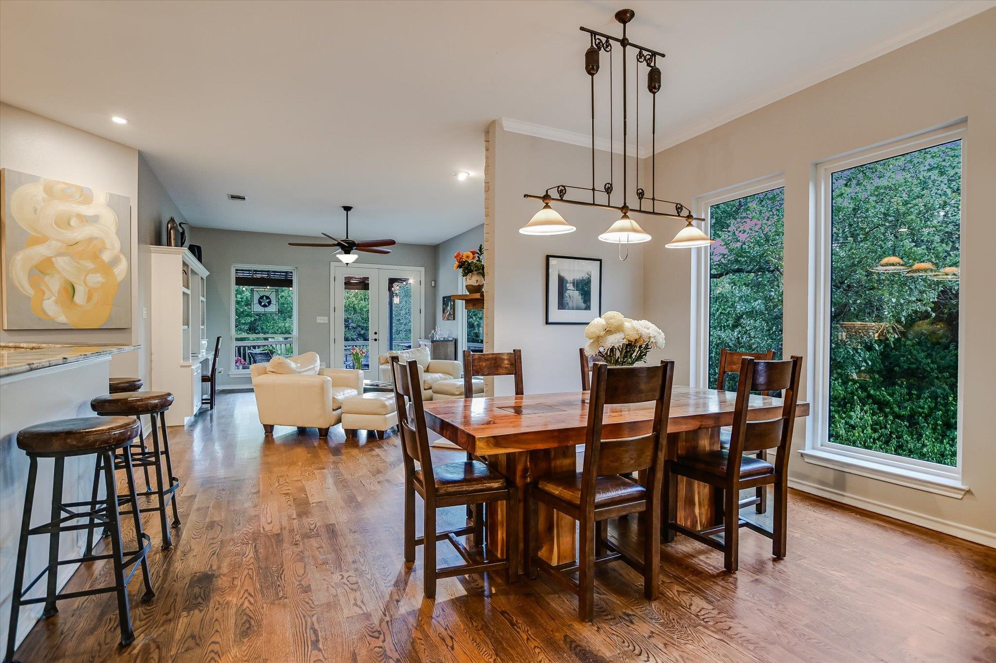 5507 Mount Bonnell Rd, Austin, TX 78731