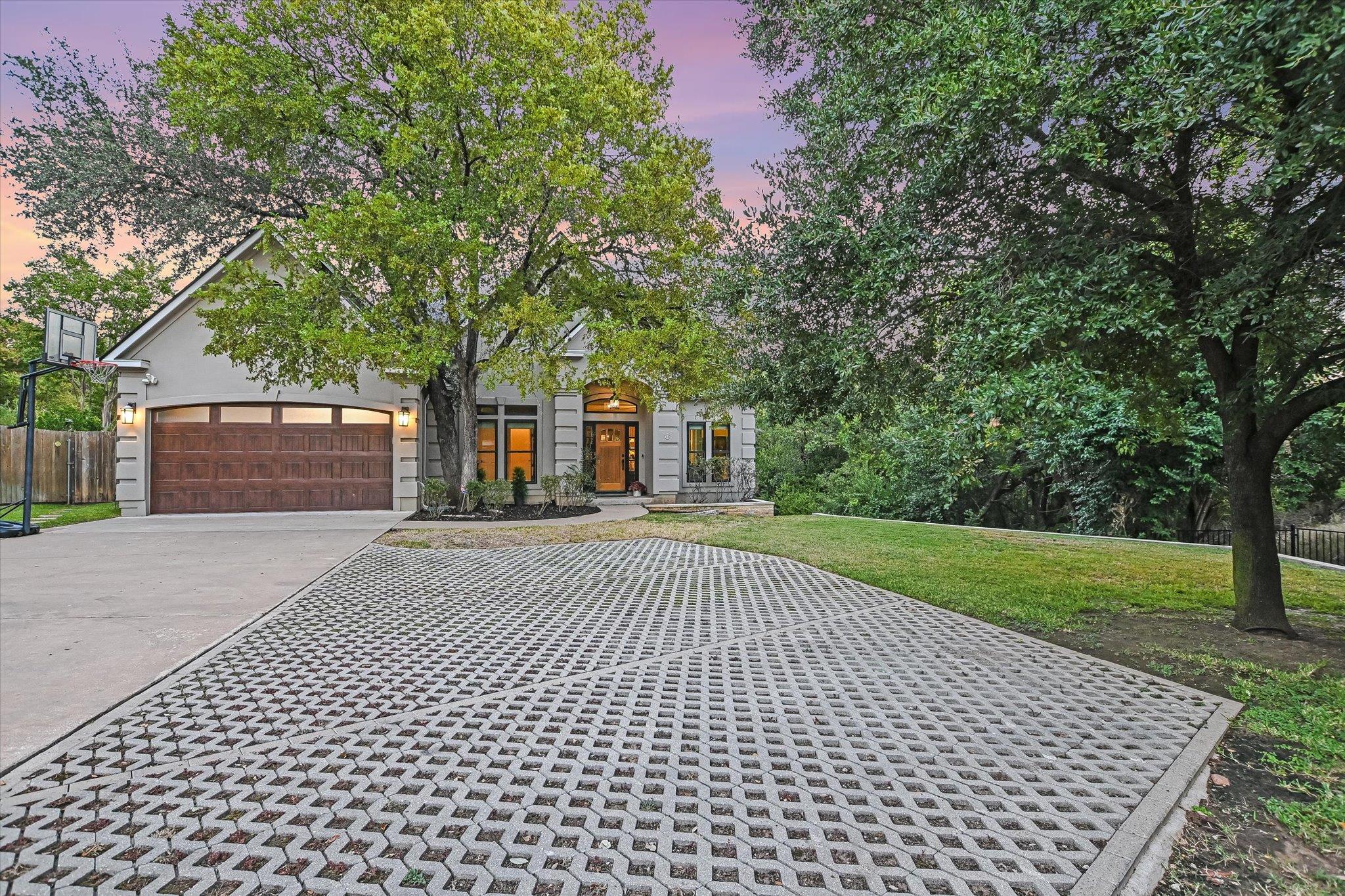 5507 Mount Bonnell Rd, Austin, TX 78731