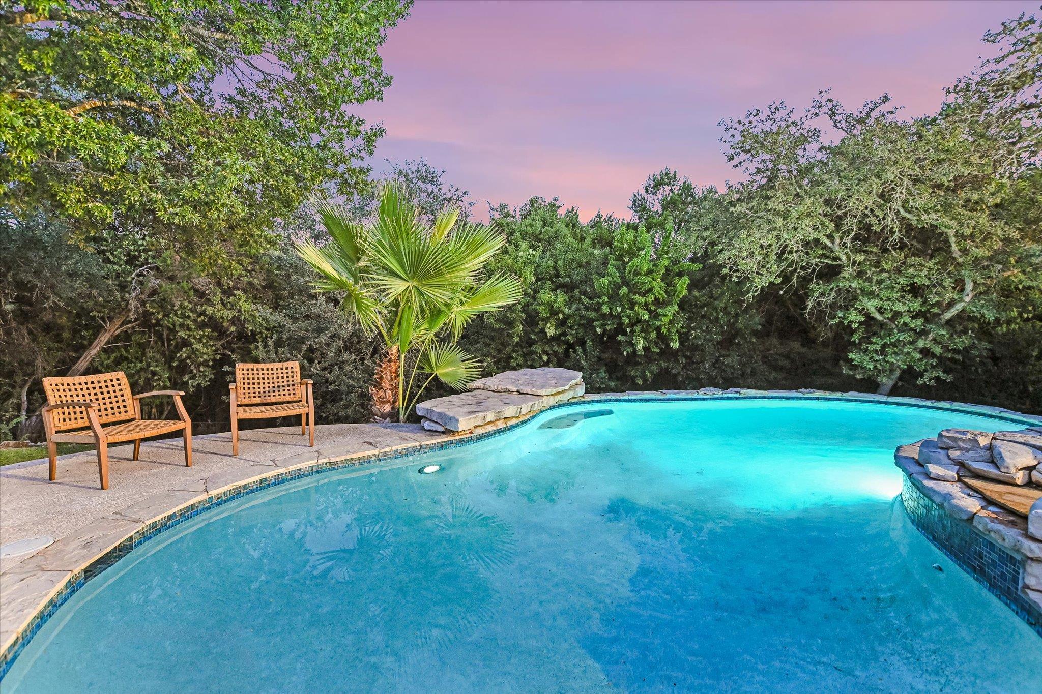 5507 Mount Bonnell Rd, Austin, TX 78731