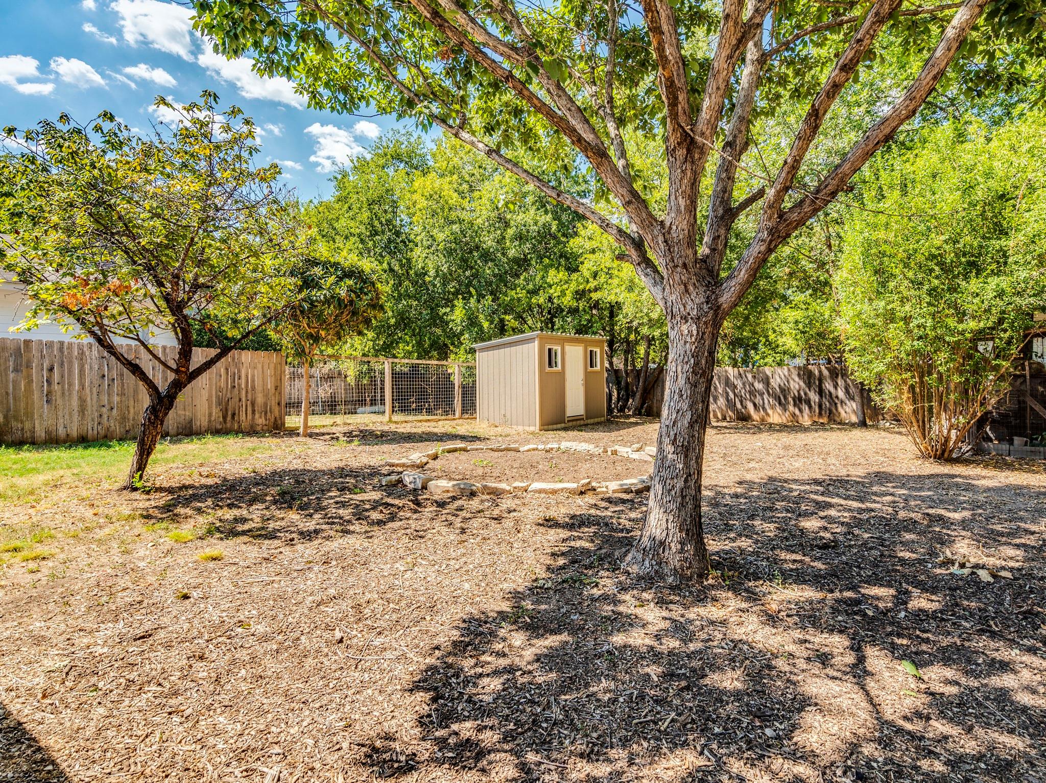 1008 Fiesta St, Austin, TX 78702