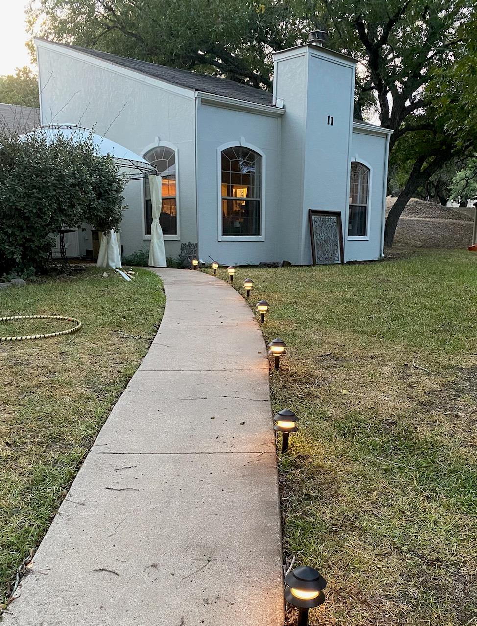 11 Townhouse Circle Cir, Wimberley, TX 78676