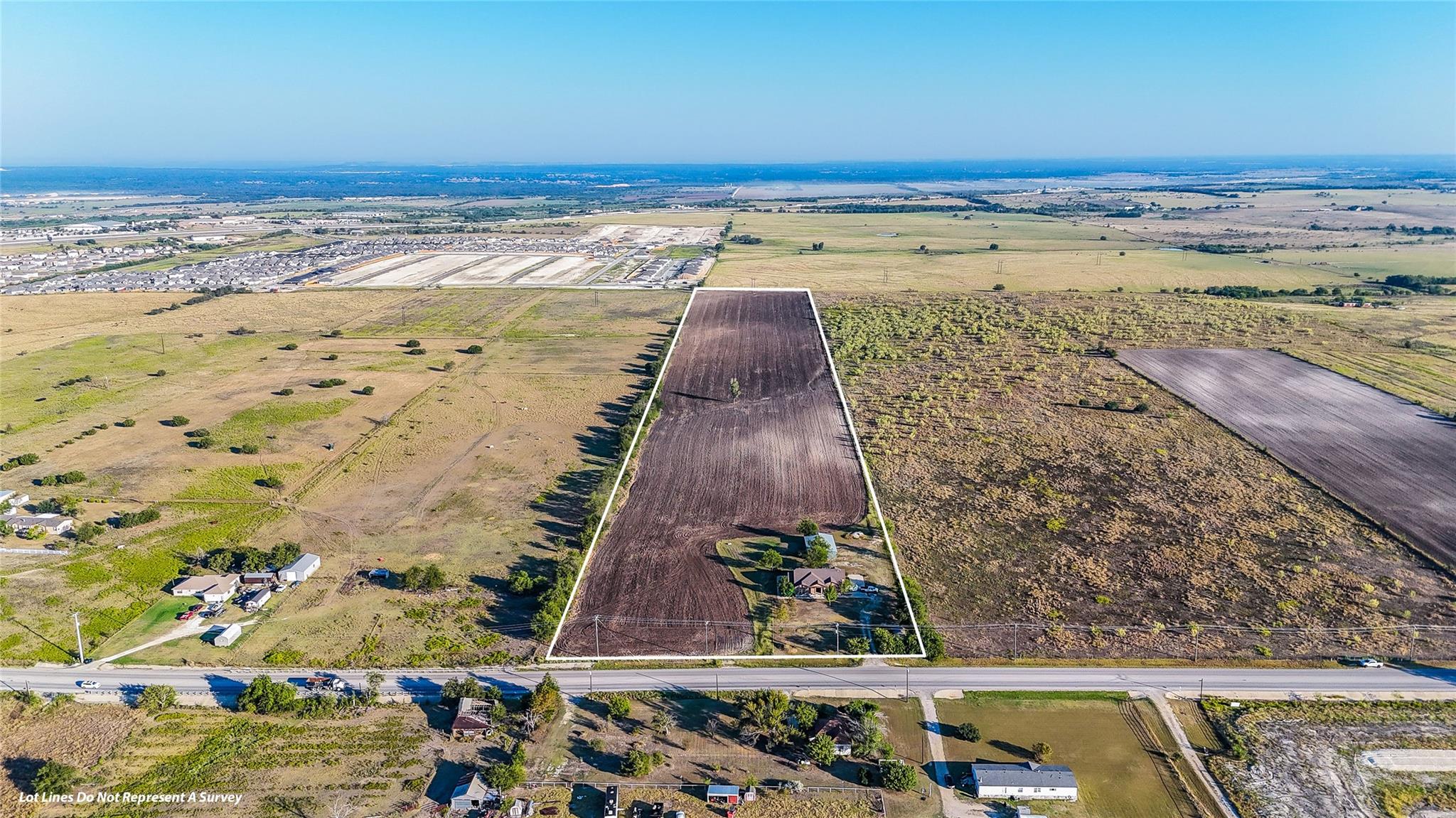 1501 Fm-487, Jarrell, TX 76537