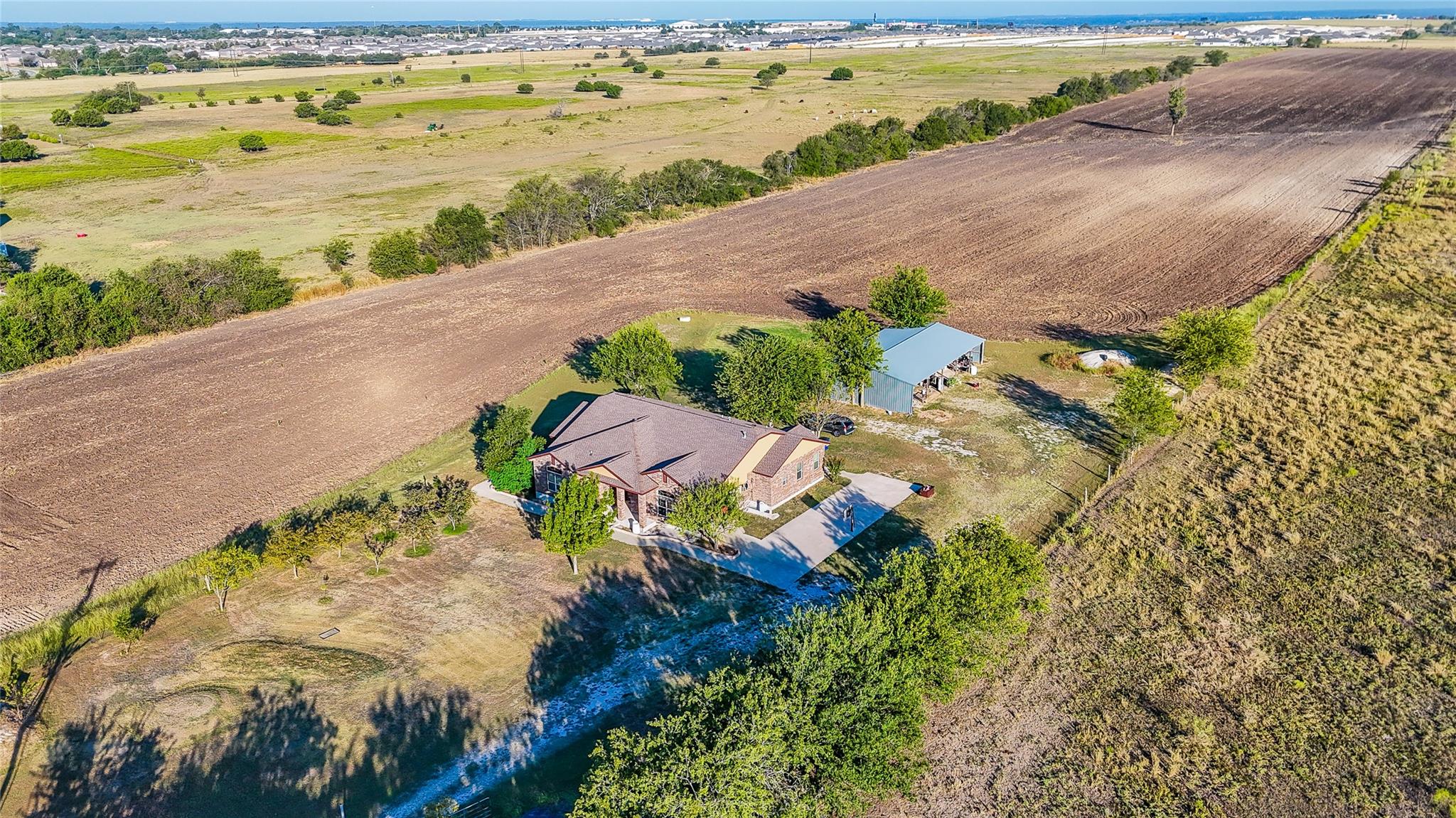 1501 Fm-487, Jarrell, TX 76537