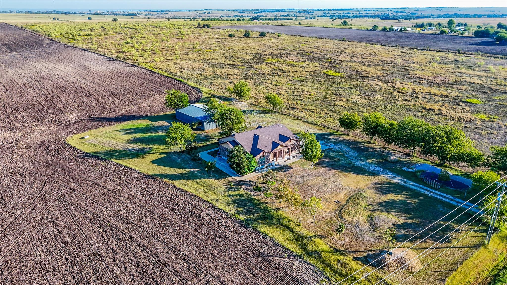 1501 Fm-487, Jarrell, TX 76537