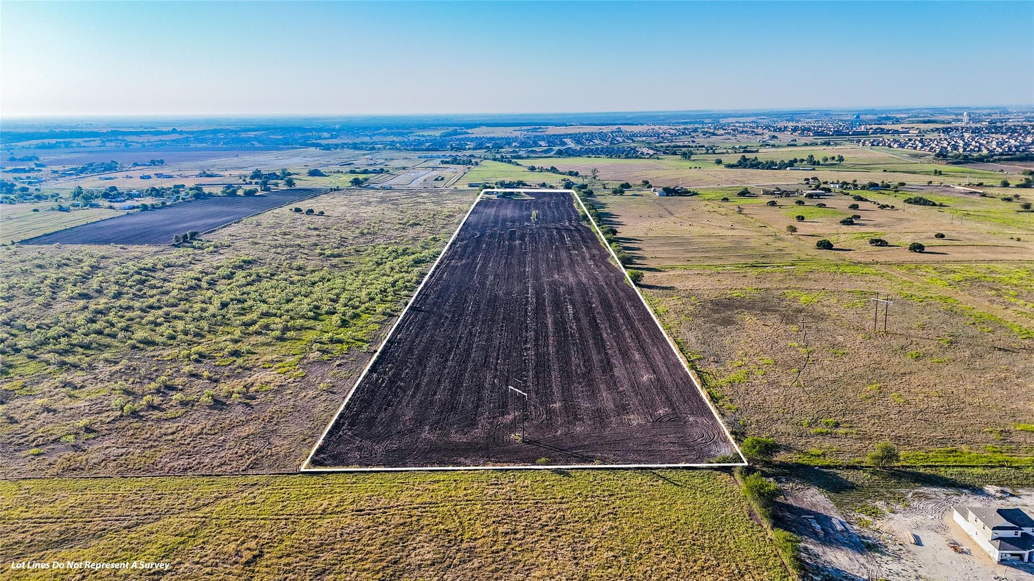 1501 Fm-487, Jarrell, TX 76537