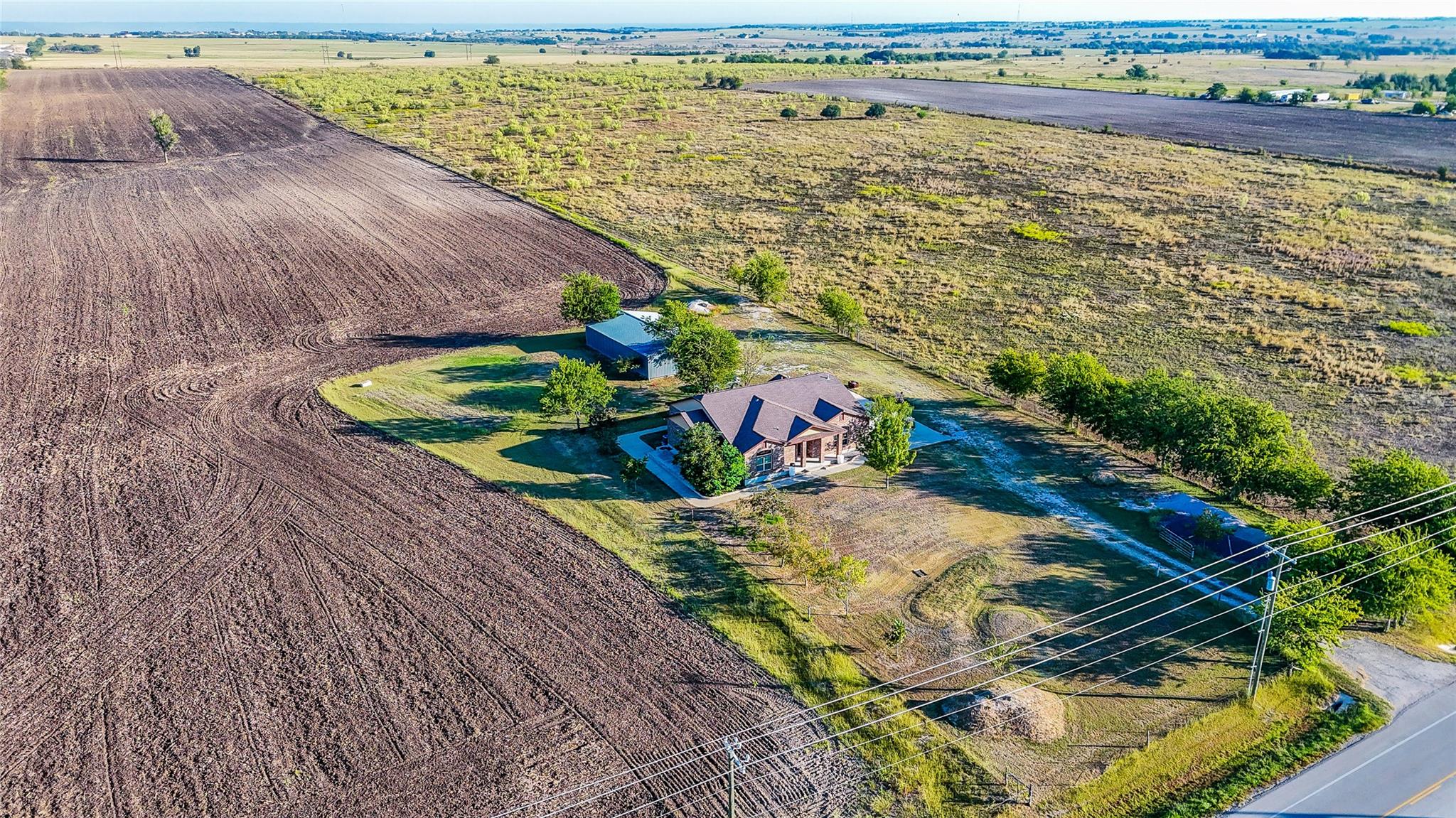 1501 Fm-487, Jarrell, TX 76537