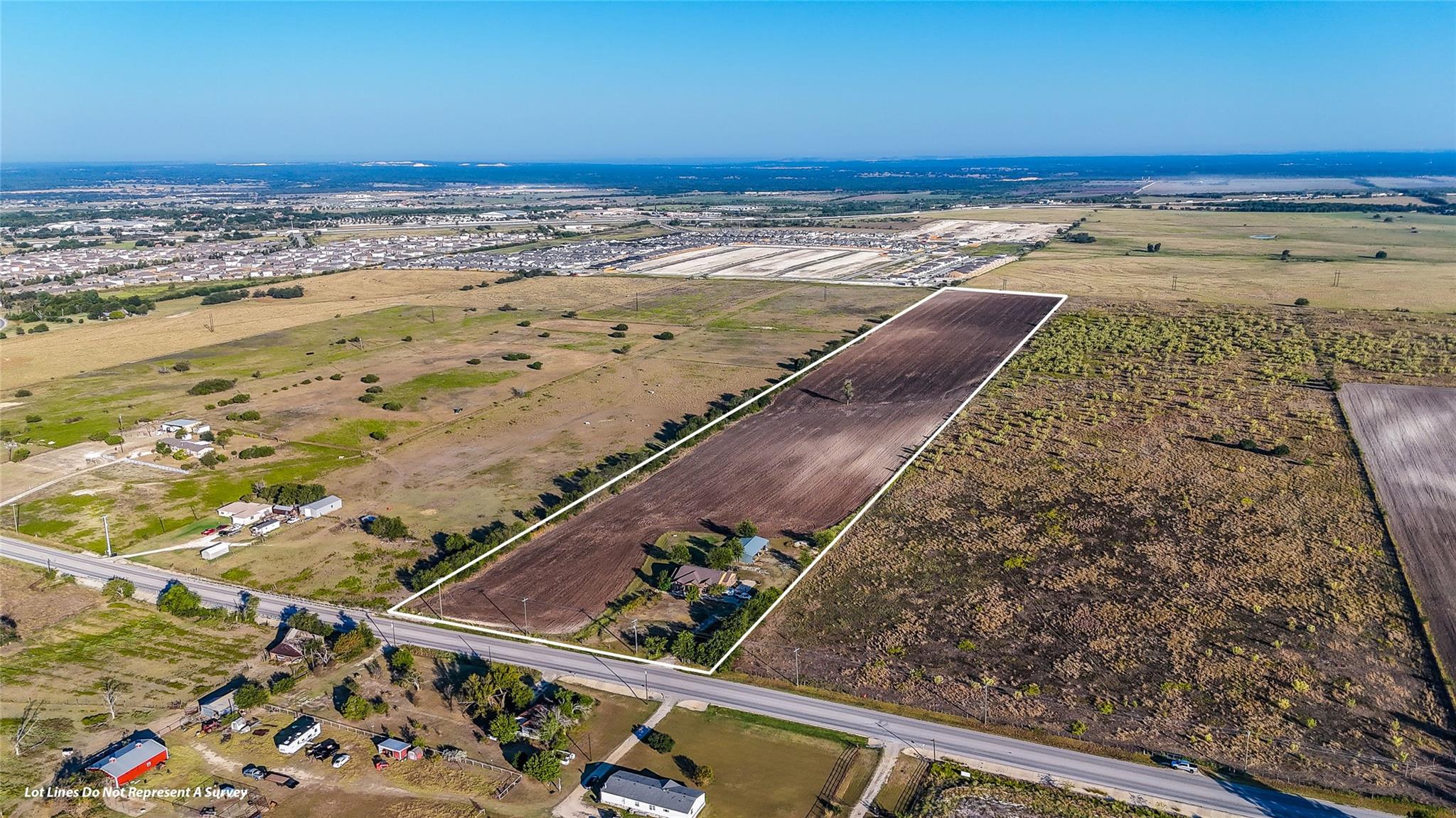 1501 Fm-487, Jarrell, TX 76537