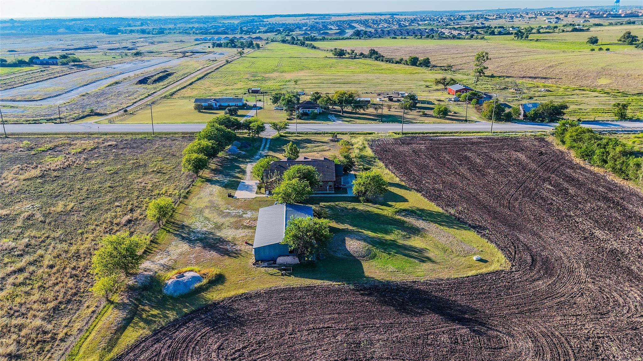 1501 Fm-487, Jarrell, TX 76537