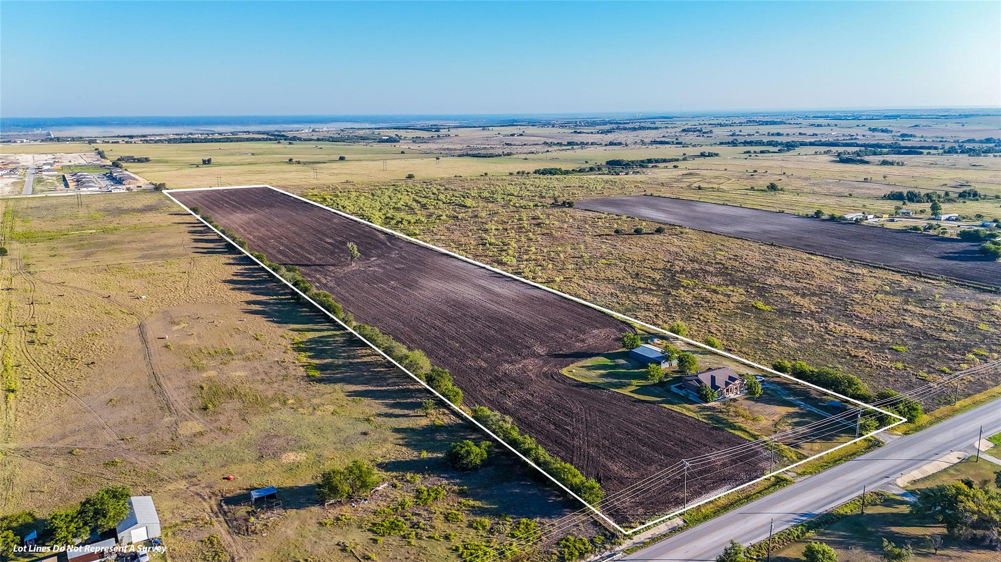 1501 Fm-487, Jarrell, TX 76537