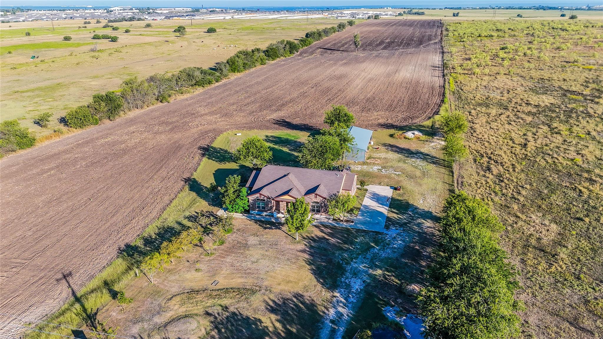 1501 Fm-487, Jarrell, TX 76537