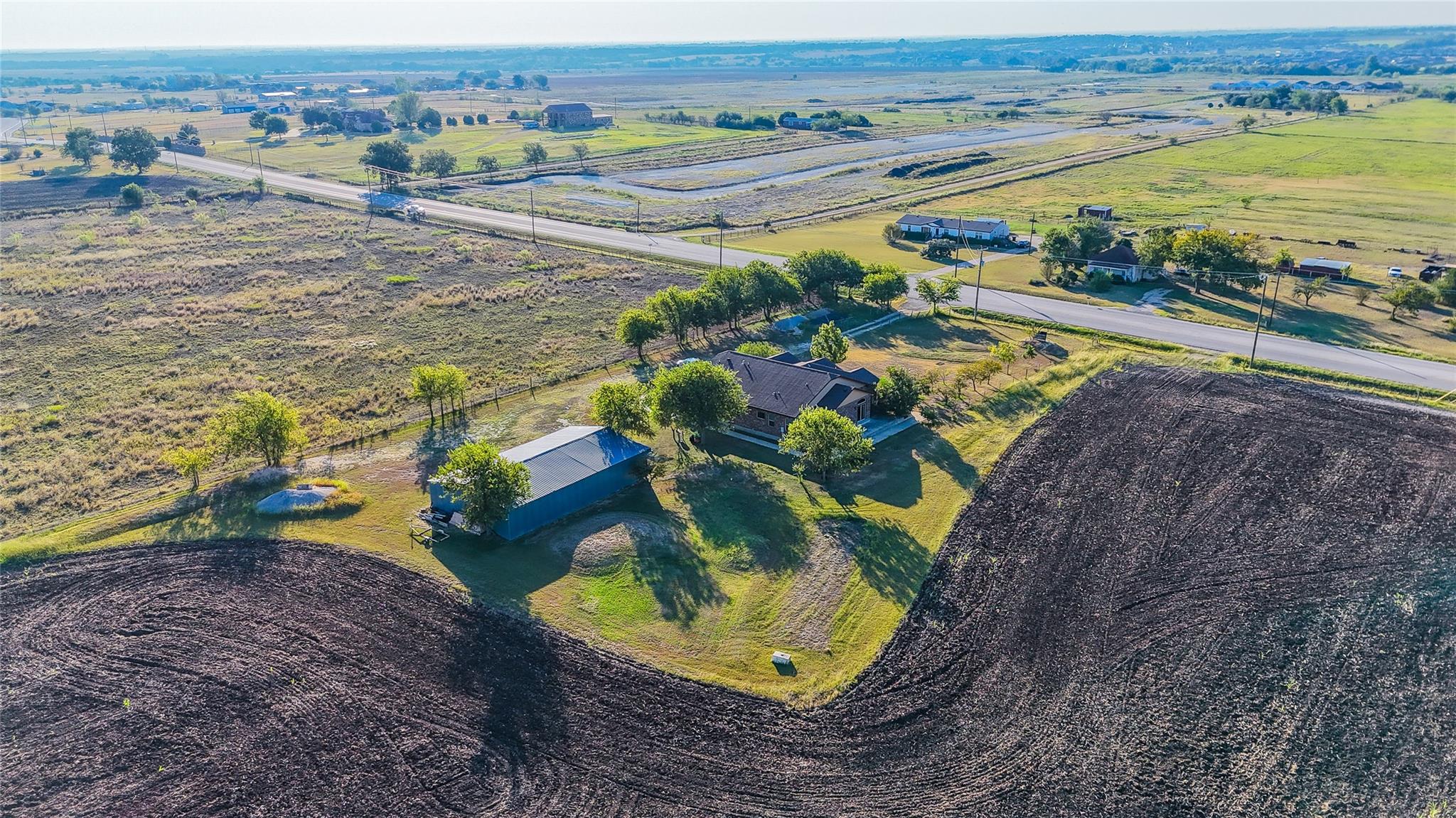 1501 Fm-487, Jarrell, TX 76537