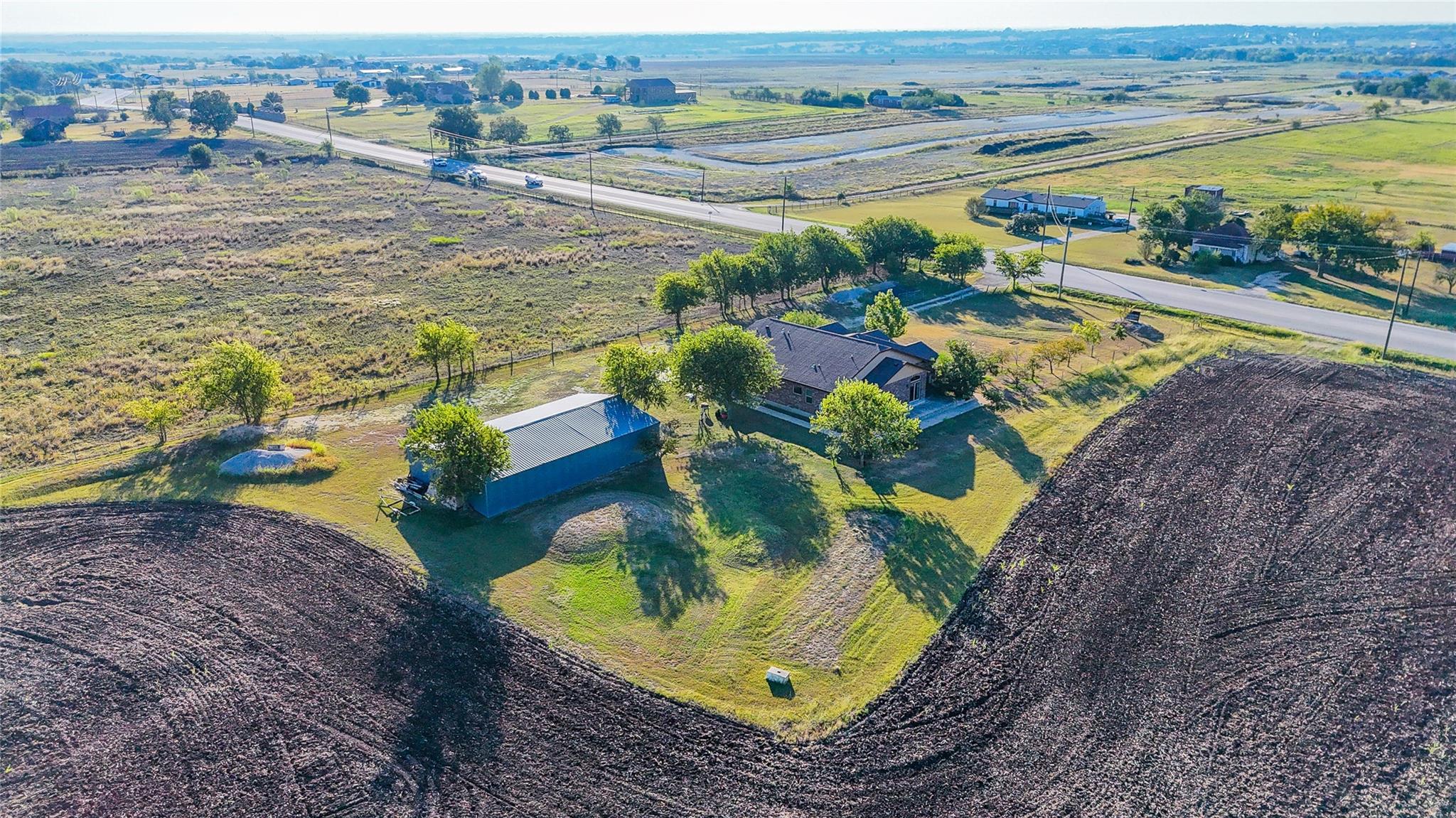 1501 Fm-487, Jarrell, TX 76537