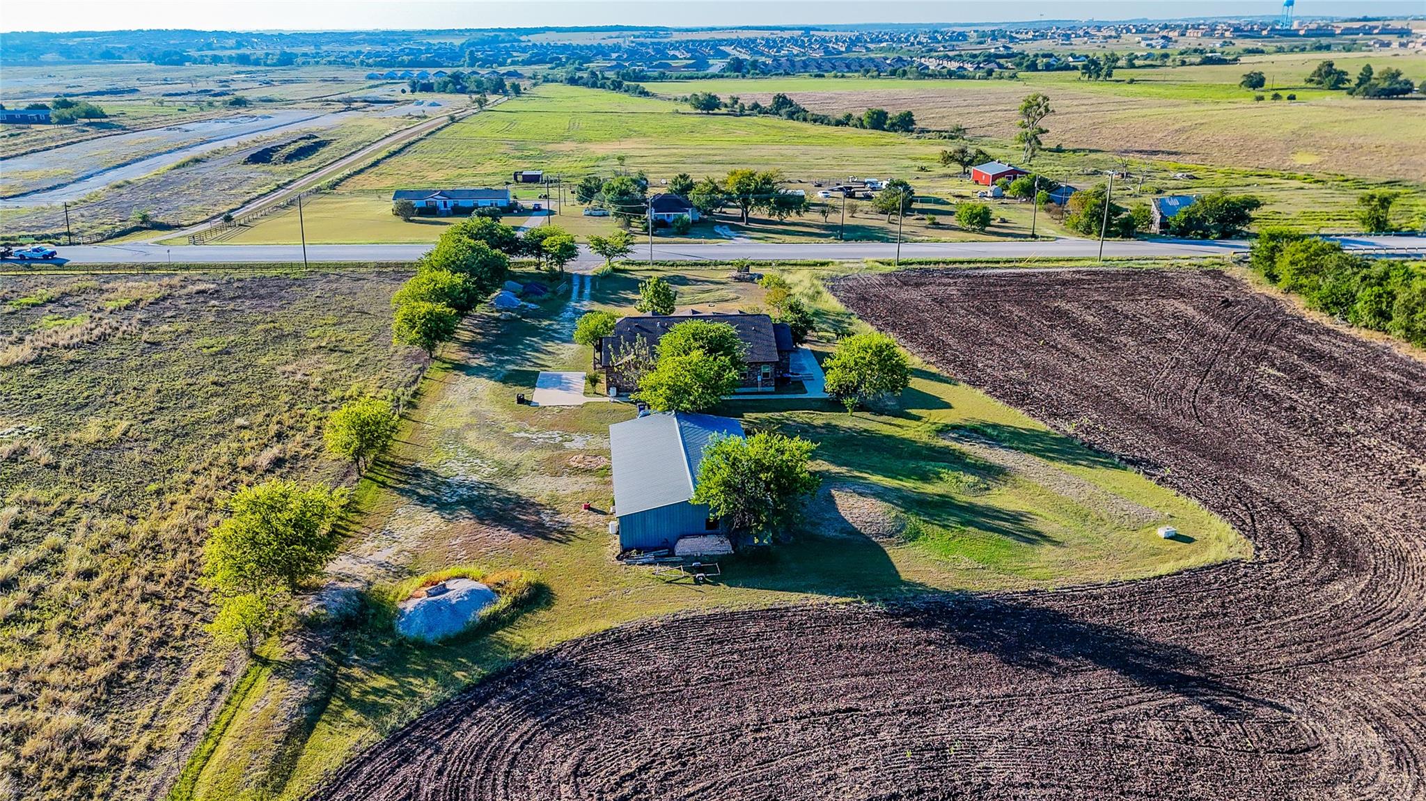 1501 Fm-487, Jarrell, TX 76537