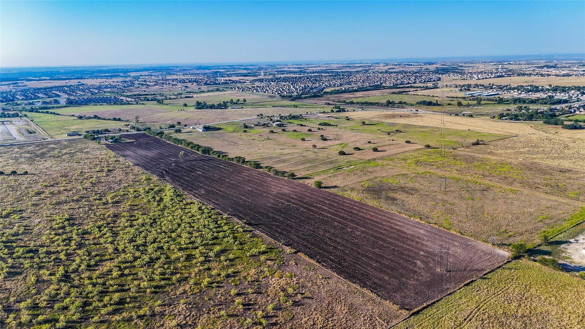 1501 Fm-487, Jarrell, TX 76537