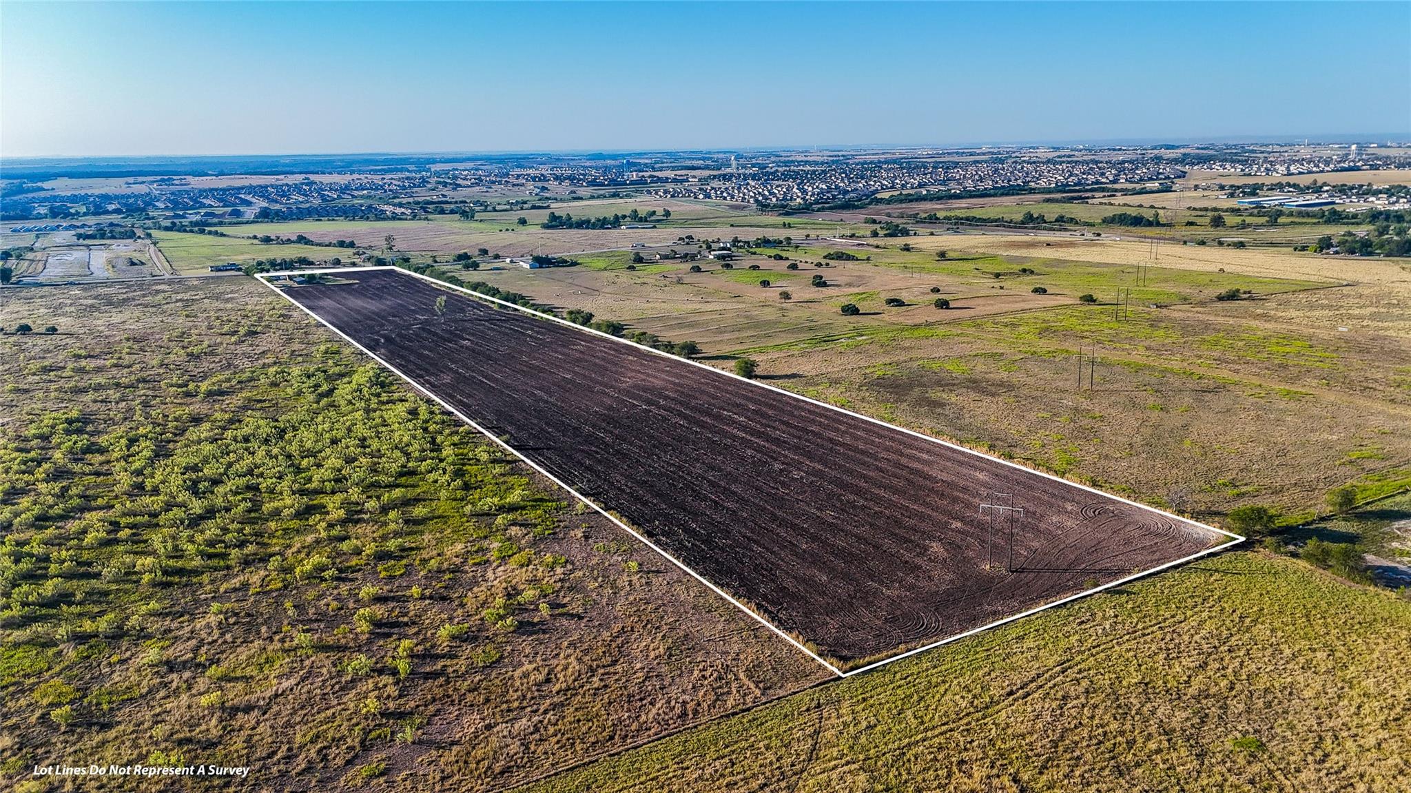 1501 Fm-487, Jarrell, TX 76537