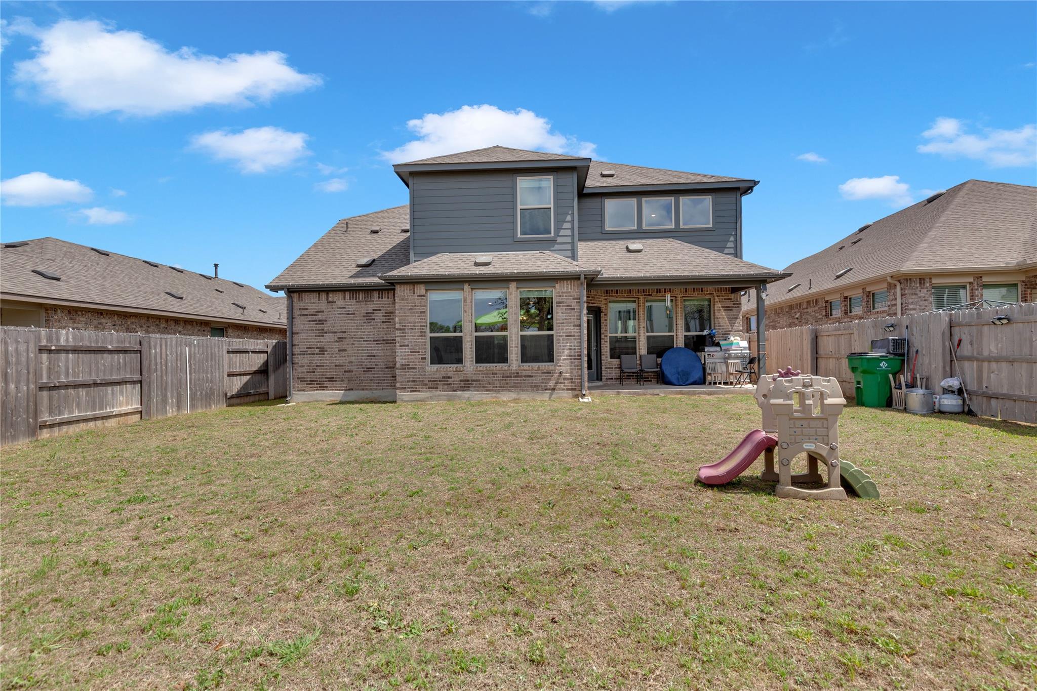 122 Shagbark Trl, Bastrop, TX 78602