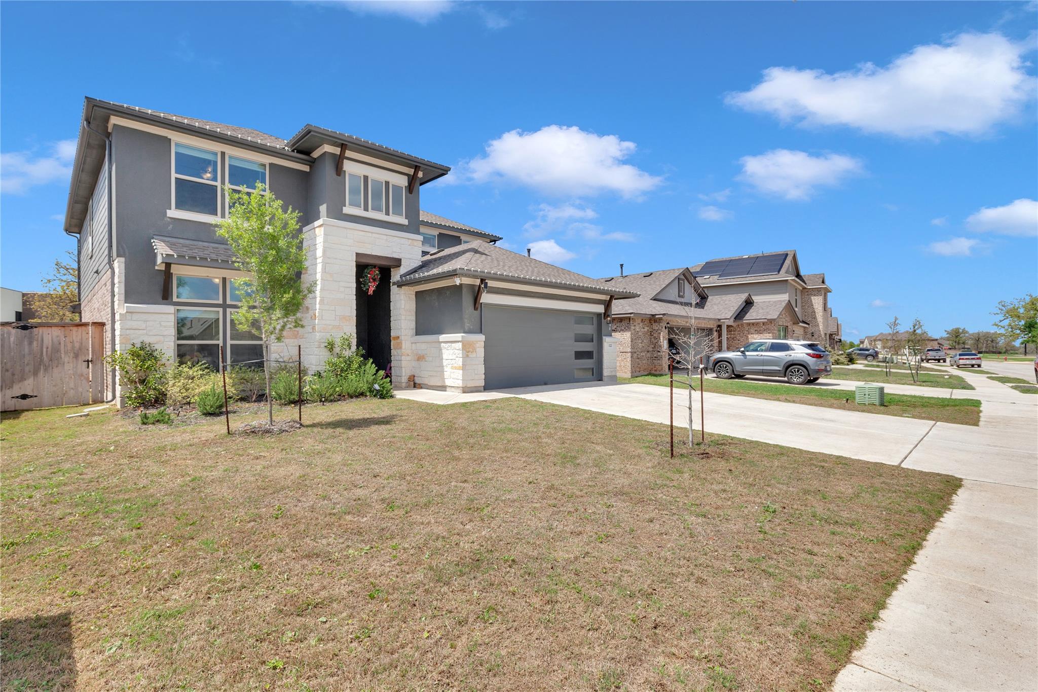 122 Shagbark Trl, Bastrop, TX 78602