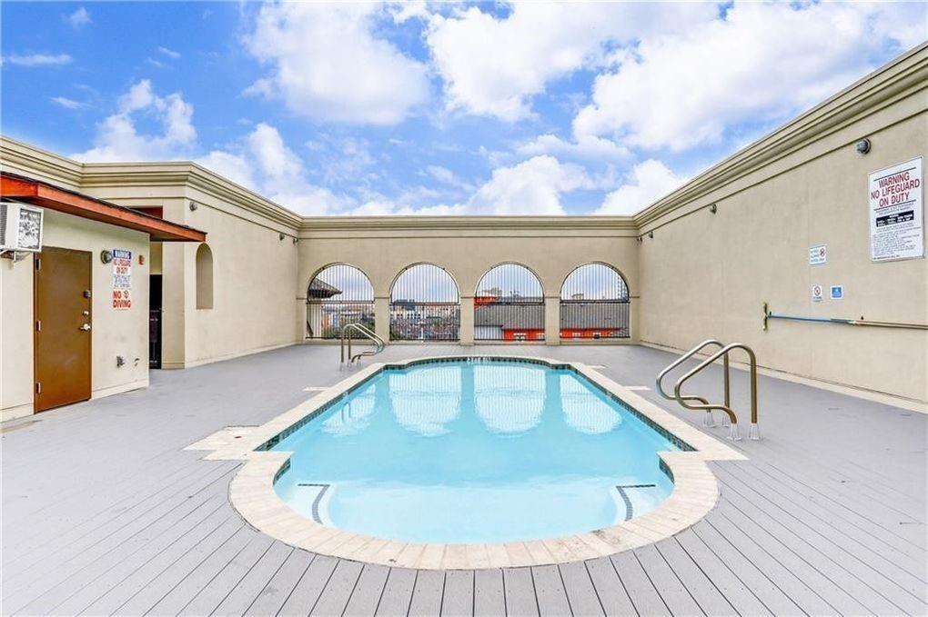 2505 San Gabriel St # 605, Austin, TX 78705