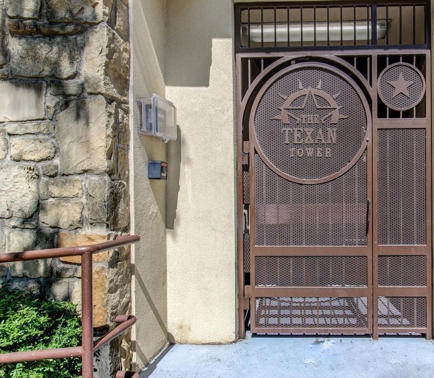 2505 San Gabriel St # 605, Austin, TX 78705