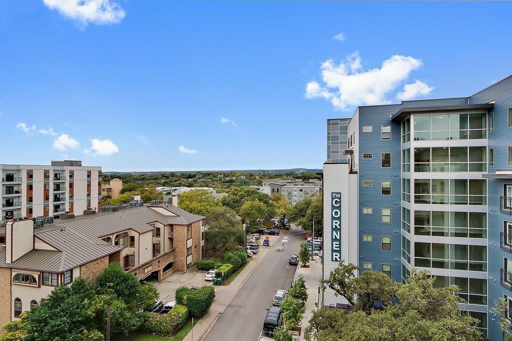 2505 San Gabriel St # 605, Austin, TX 78705