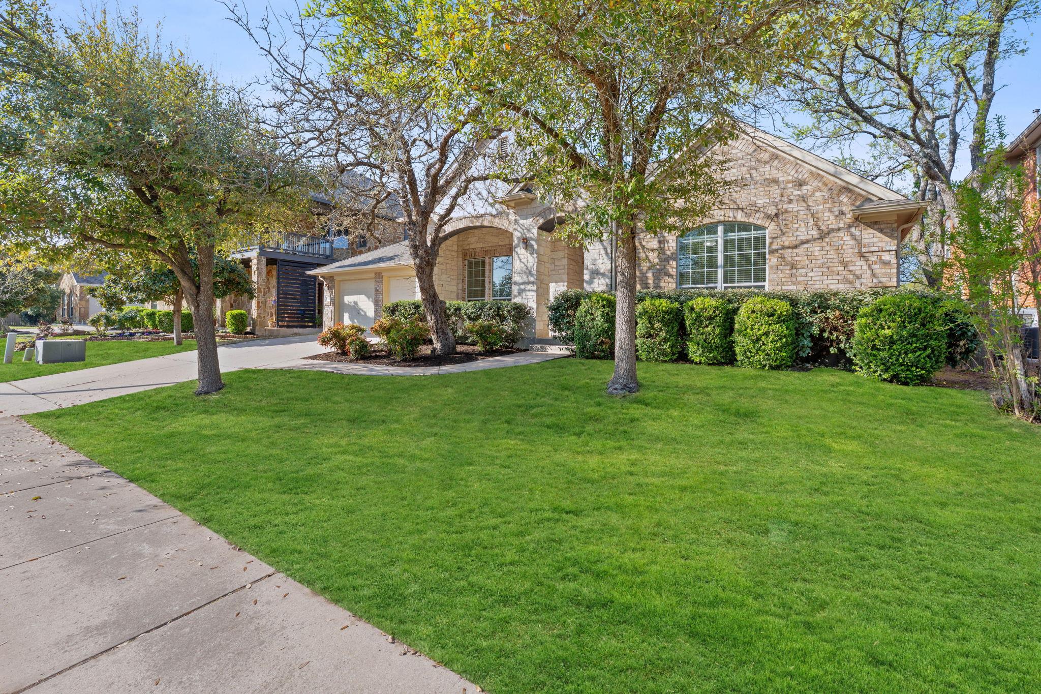 738 Nelson Ranch Rd, Cedar Park, TX 78613