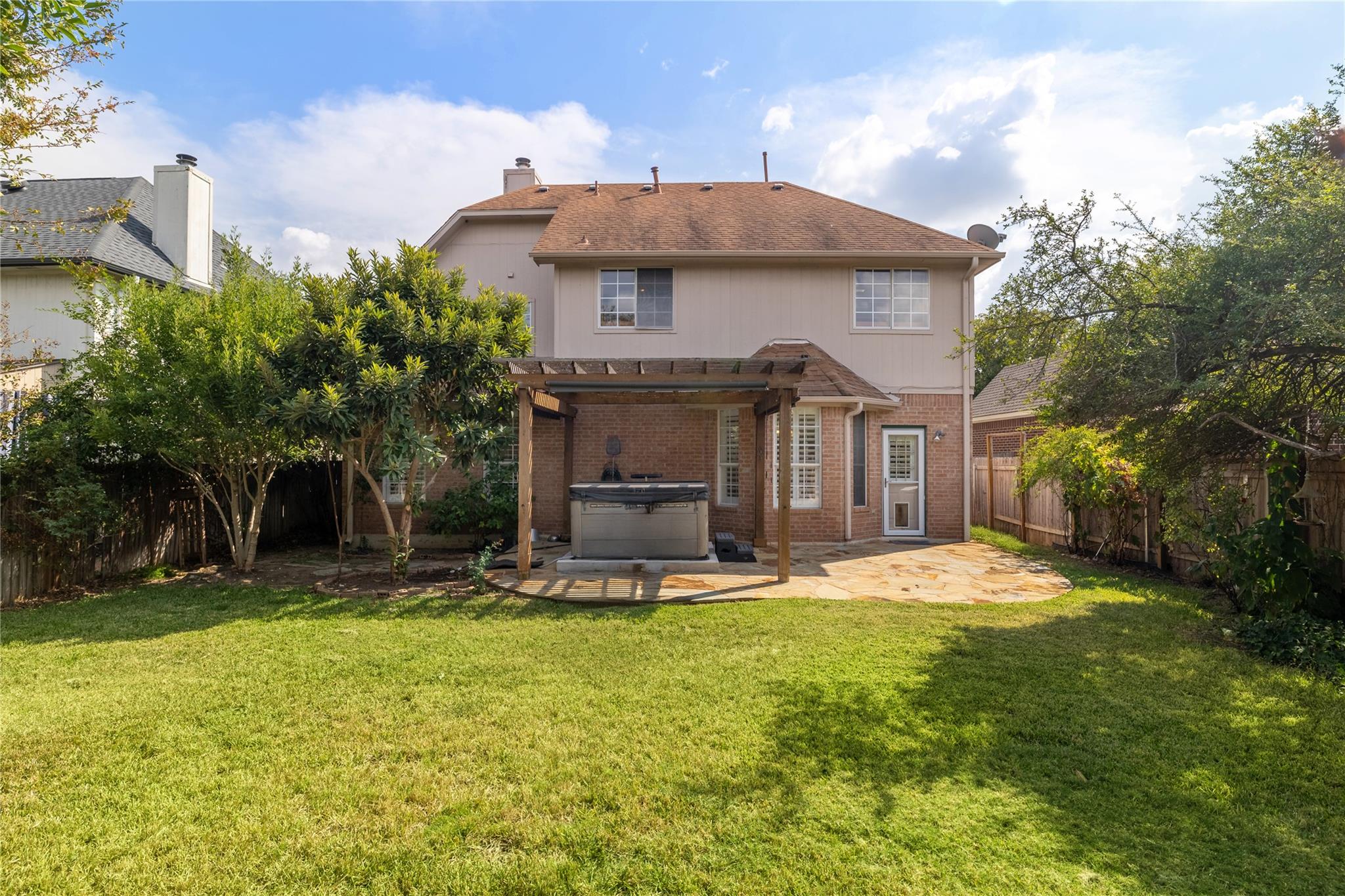 12914 Partridge Bend Dr, Austin, TX 78729