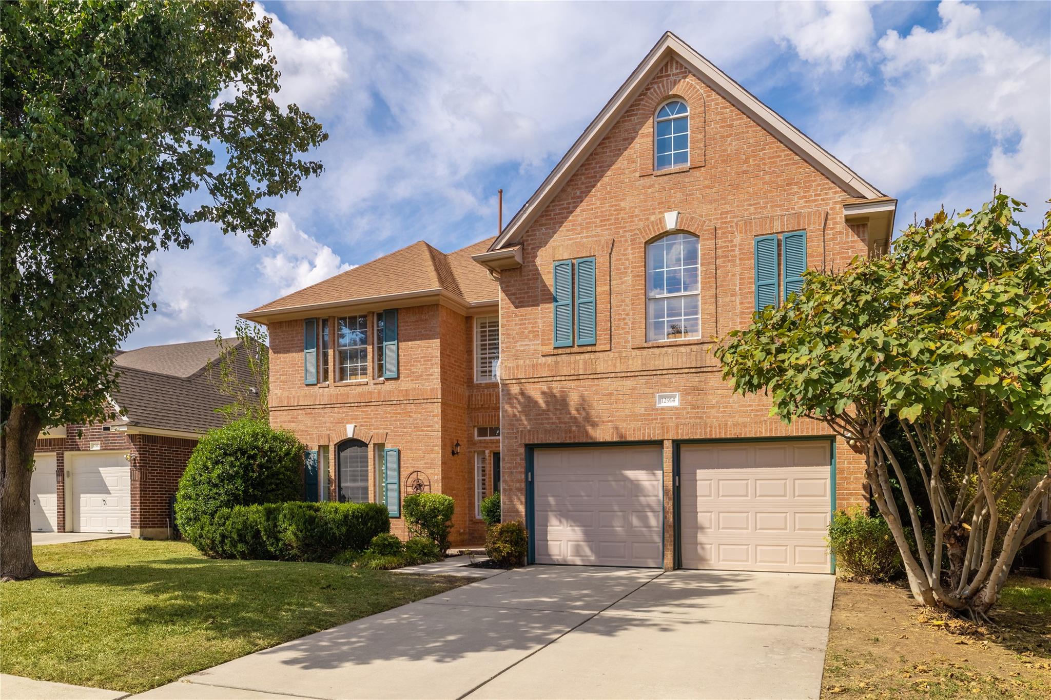 12914 Partridge Bend Dr, Austin, TX 78729