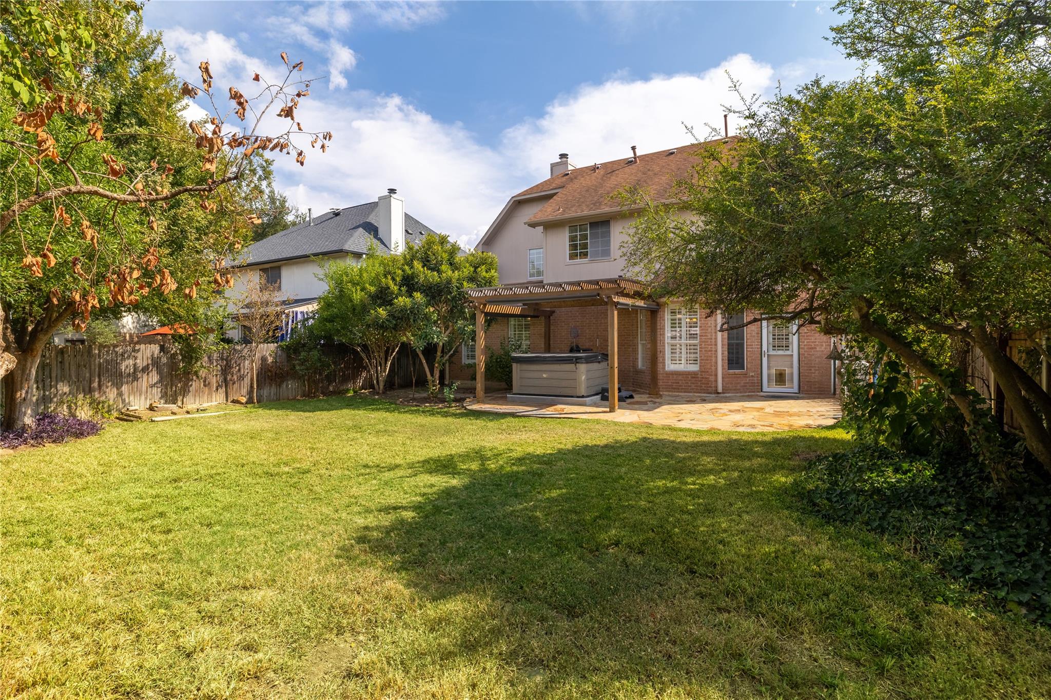 12914 Partridge Bend Dr, Austin, TX 78729