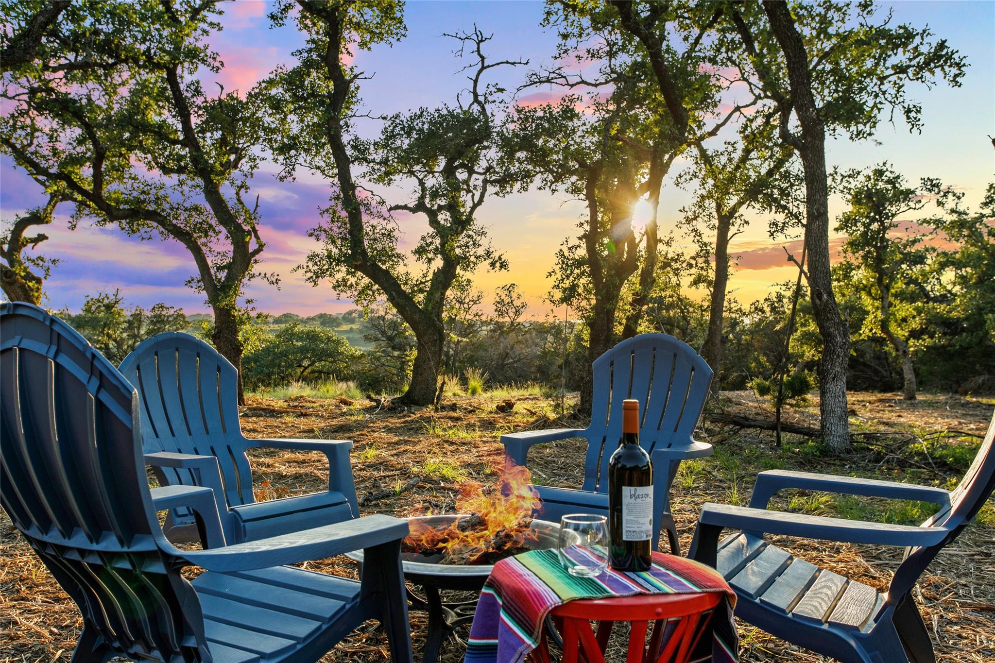 Lot 1 Sunset View Ct, Johnson City, TX 78636