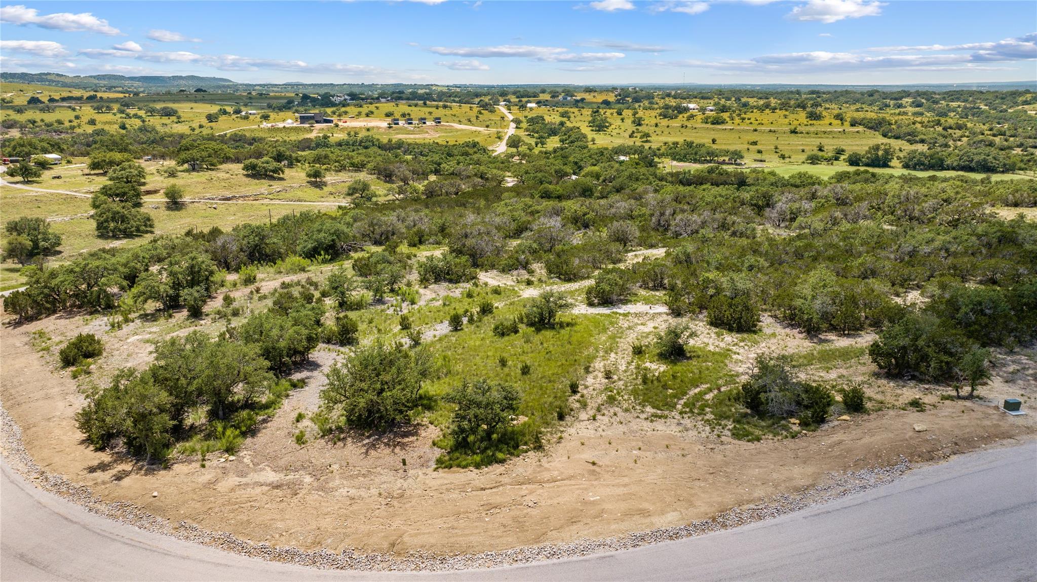 Lot 1 Sunset View Ct, Johnson City, TX 78636