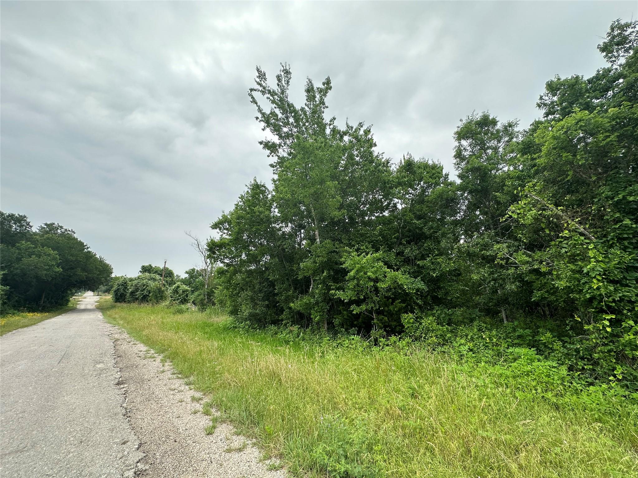 TBD Old McMahan Rd, Lockhart, TX 78644