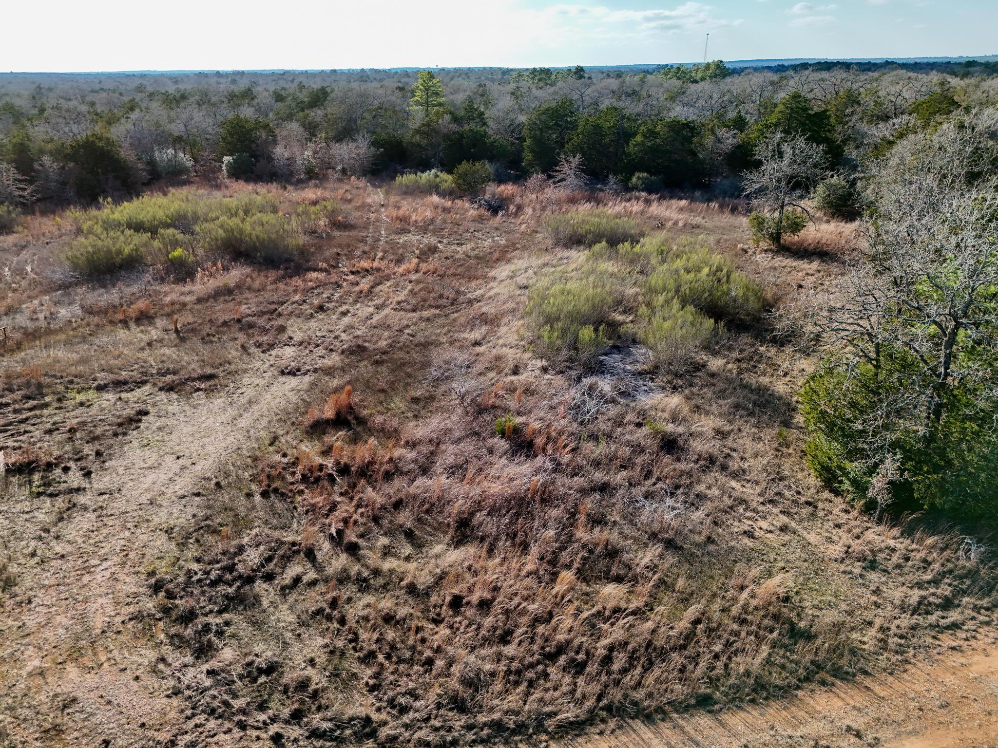 Lot 10 South Old Potato Rd, Paige, TX 78659