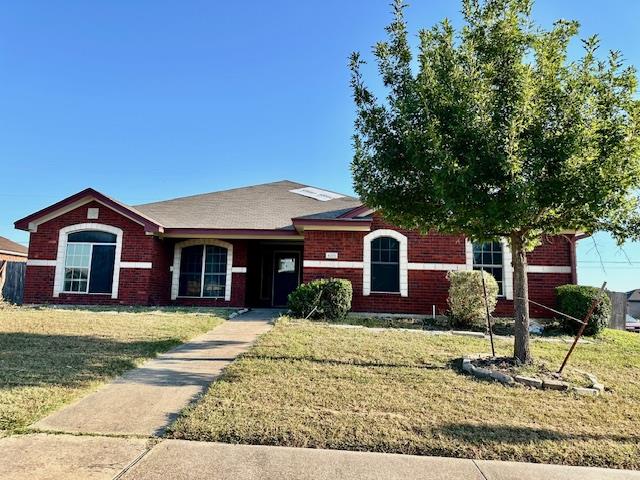 4201 Jim Ave, Killeen, TX 76549