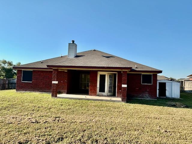 4201 Jim Ave, Killeen, TX 76549