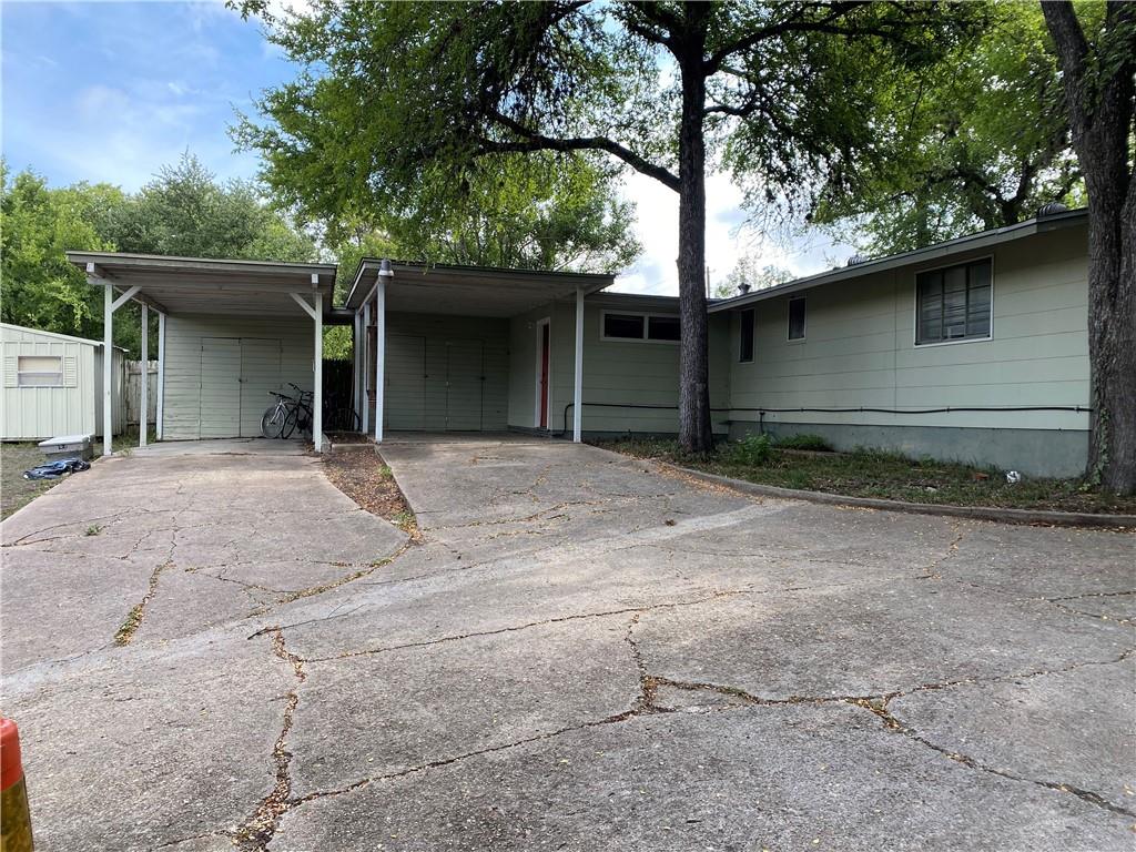 4202 Shoal Creek Blvd, Austin, TX 78756