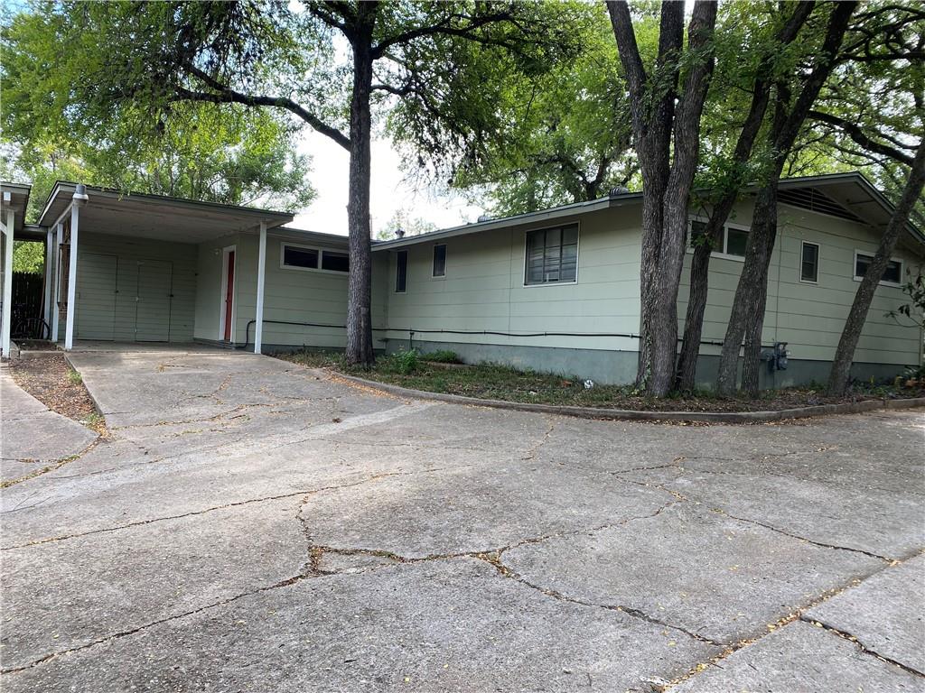 4202 Shoal Creek Blvd, Austin, TX 78756