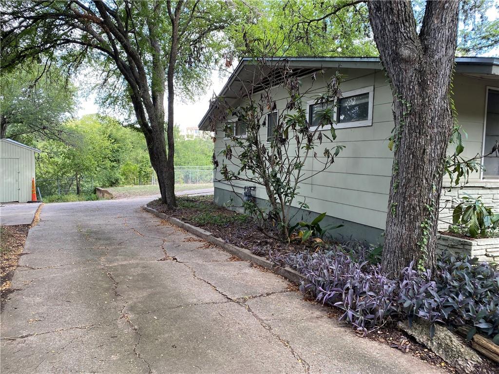 4202 Shoal Creek Blvd, Austin, TX 78756