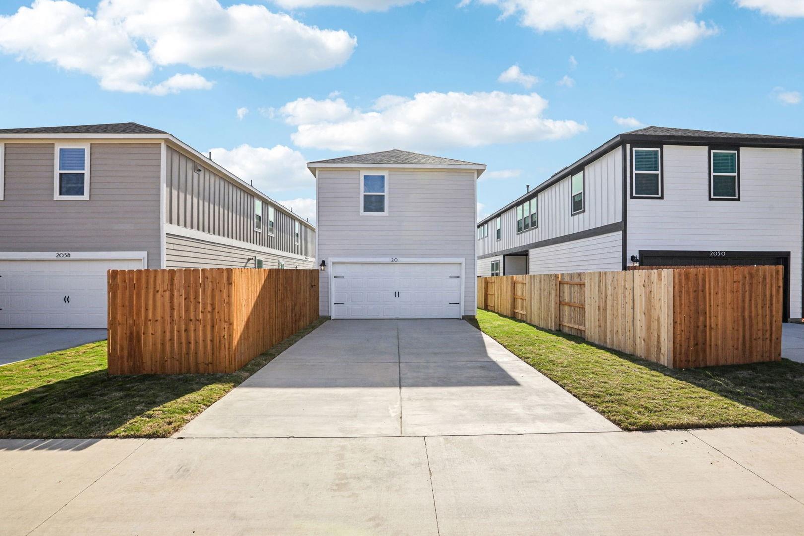 2054 Alice Jay Way, Round Rock, TX 78665