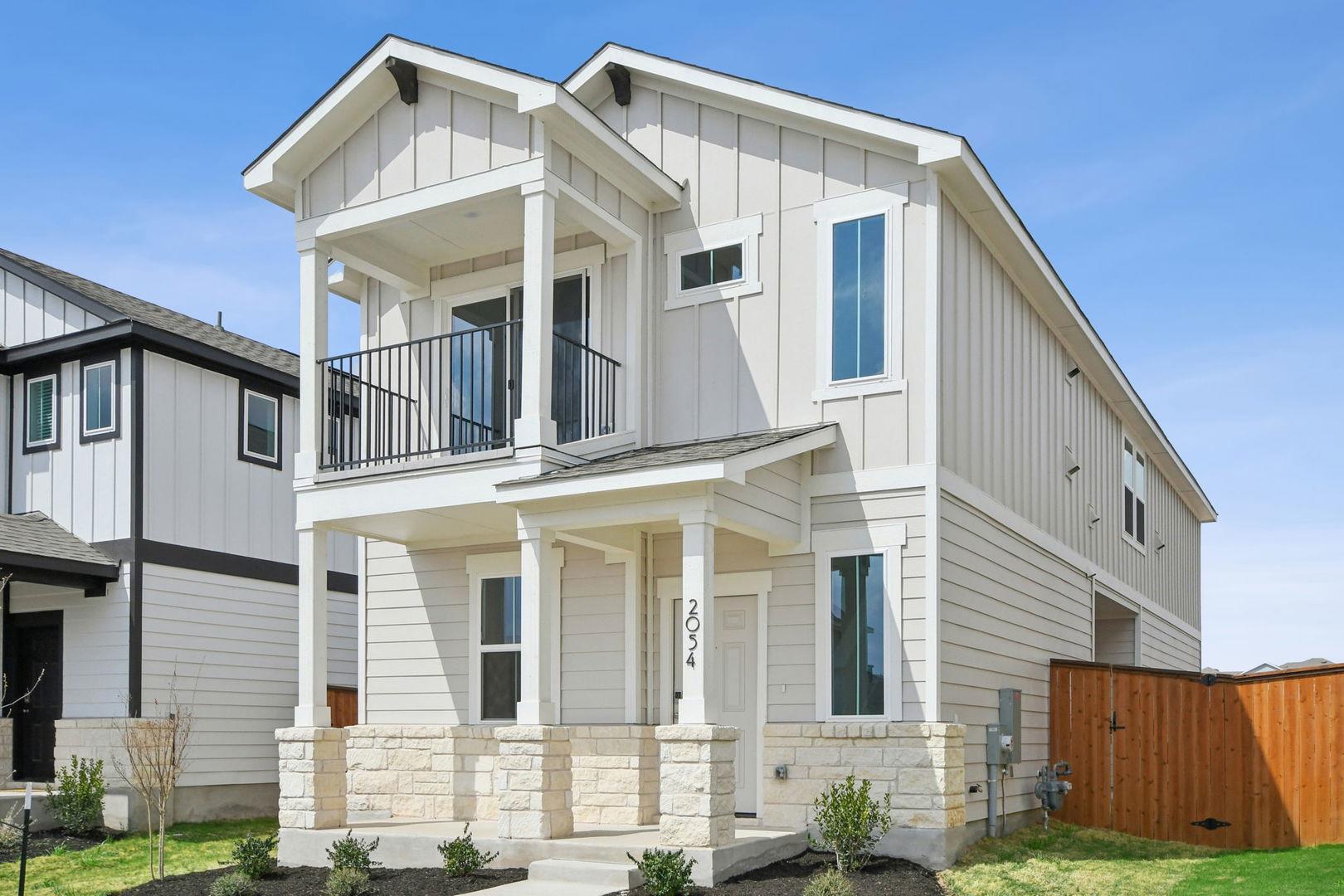 2054 Alice Jay Way, Round Rock, TX 78665