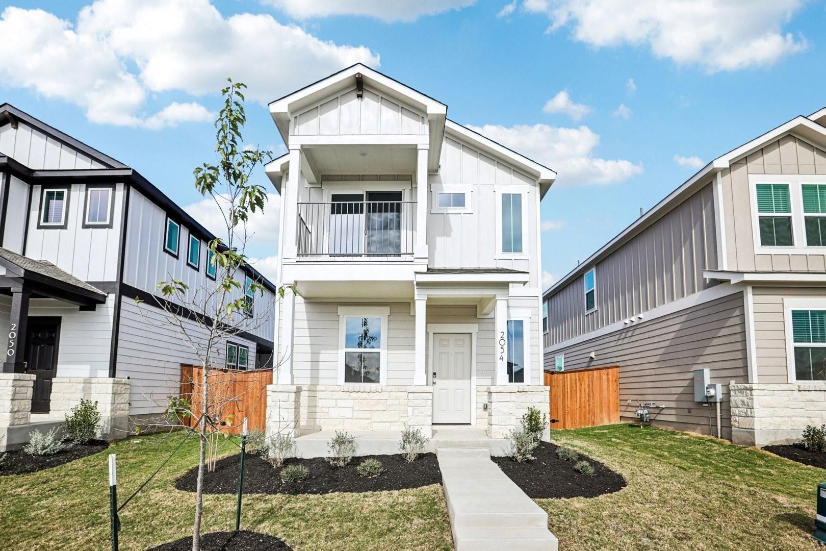 2054 Alice Jay Way, Round Rock, TX 78665