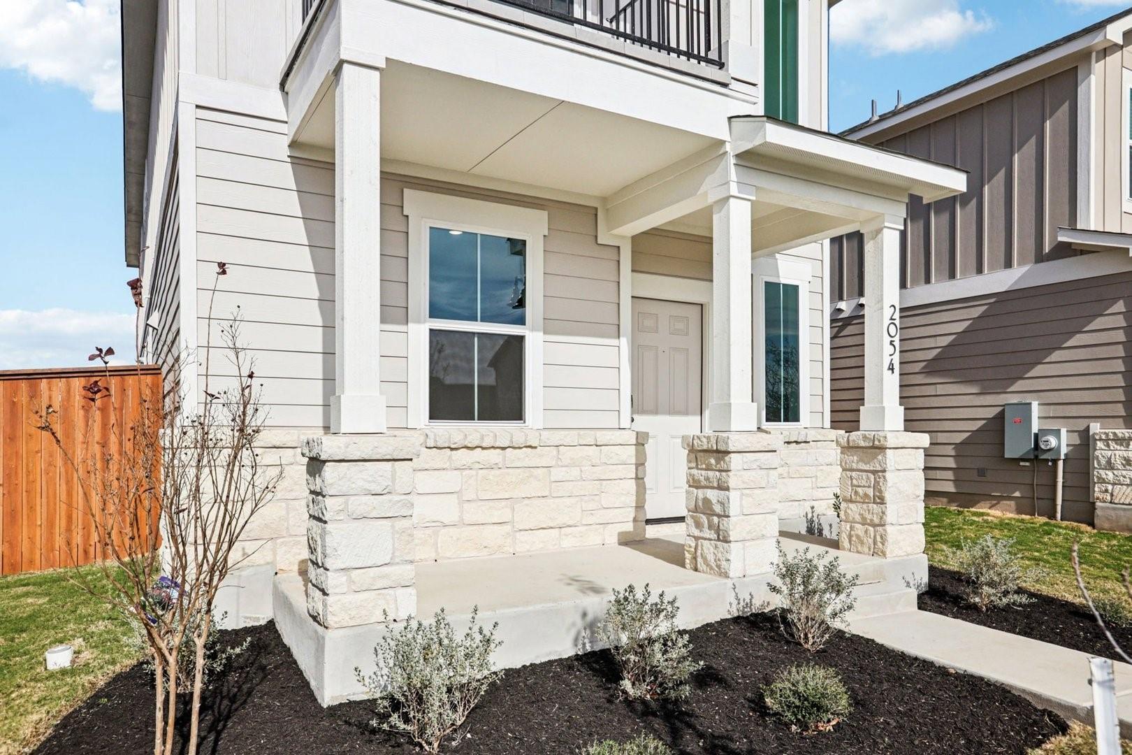 2054 Alice Jay Way, Round Rock, TX 78665