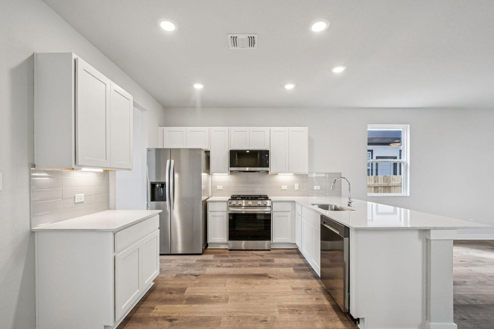 2054 Alice Jay Way, Round Rock, TX 78665