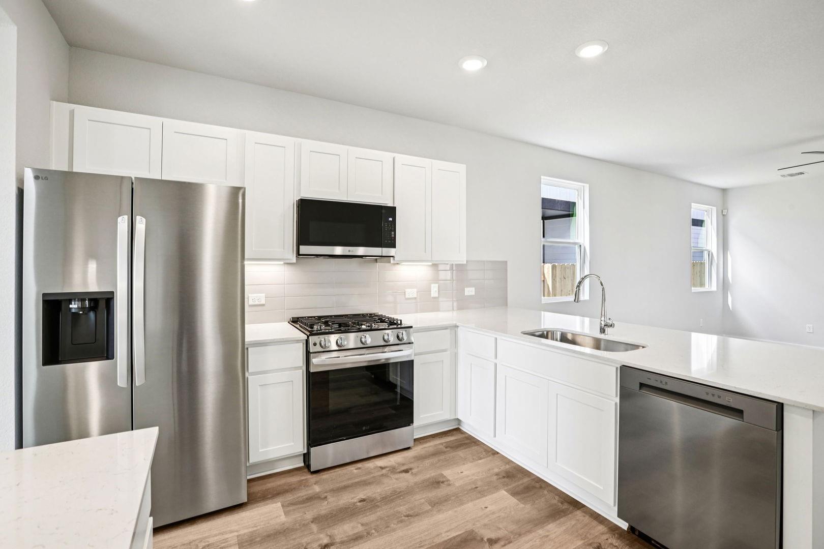 2054 Alice Jay Way, Round Rock, TX 78665