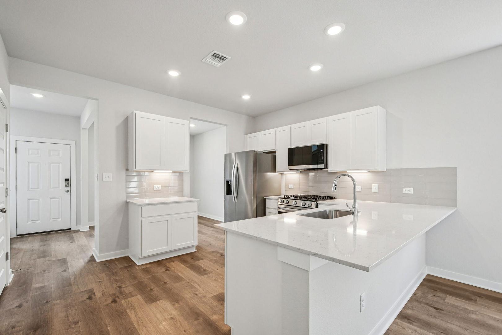 2054 Alice Jay Way, Round Rock, TX 78665