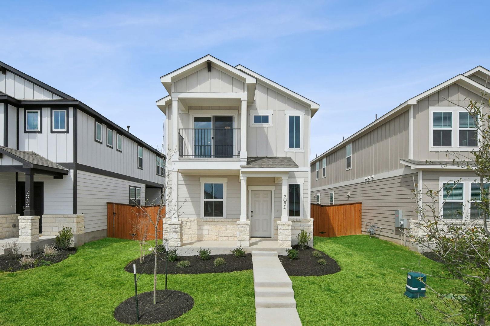 2054 Alice Jay Way, Round Rock, TX 78665