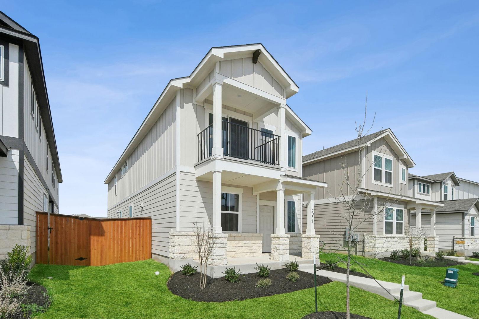 2054 Alice Jay Way, Round Rock, TX 78665