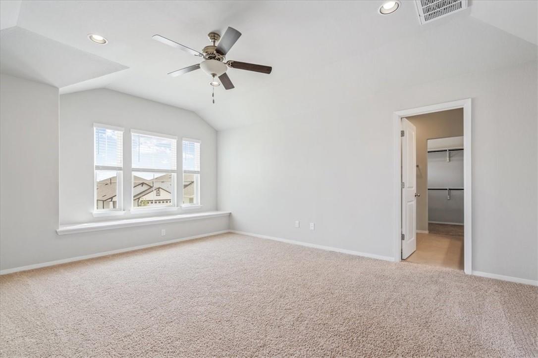 179 Living Reef Dr, Maxwell, TX 78656