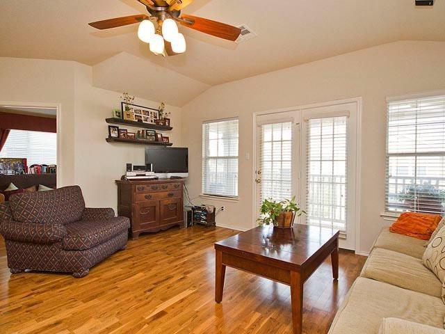 16100 Great Oaks Dr # 1401, Round Rock, TX 78681