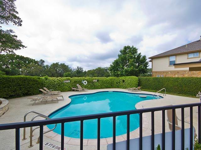 16100 Great Oaks Dr # 1401, Round Rock, TX 78681